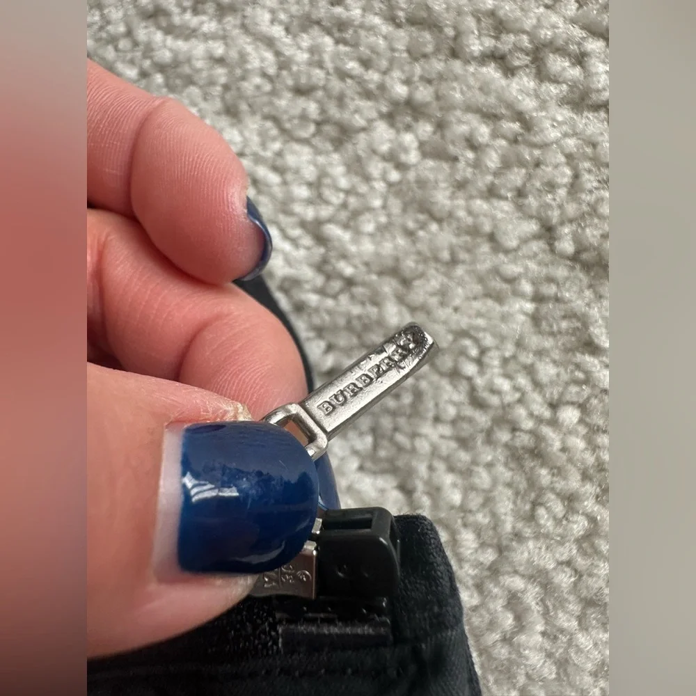 Burberry Toddler Jacket - Picture 8 of 15